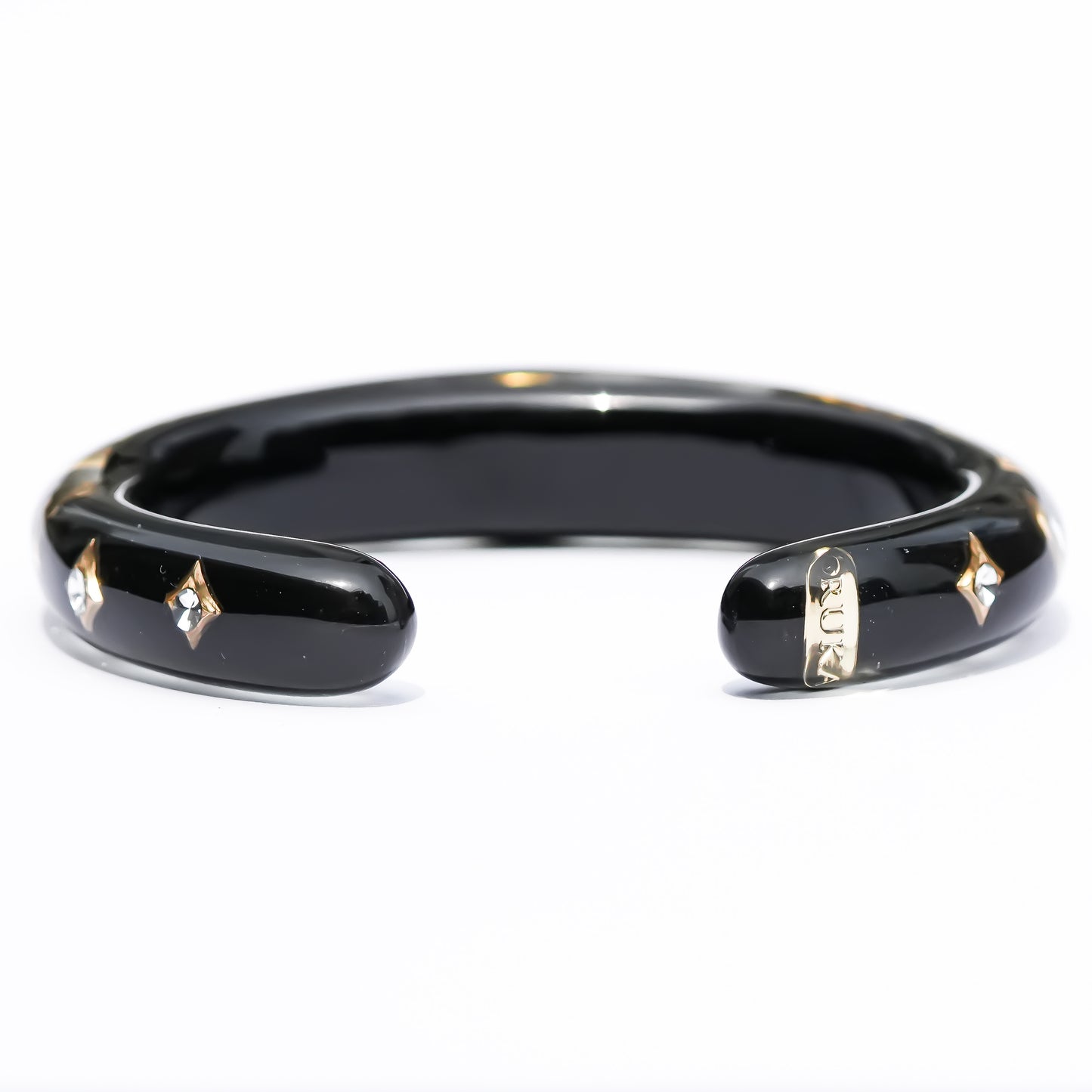 SUN BRACELET / BLACK