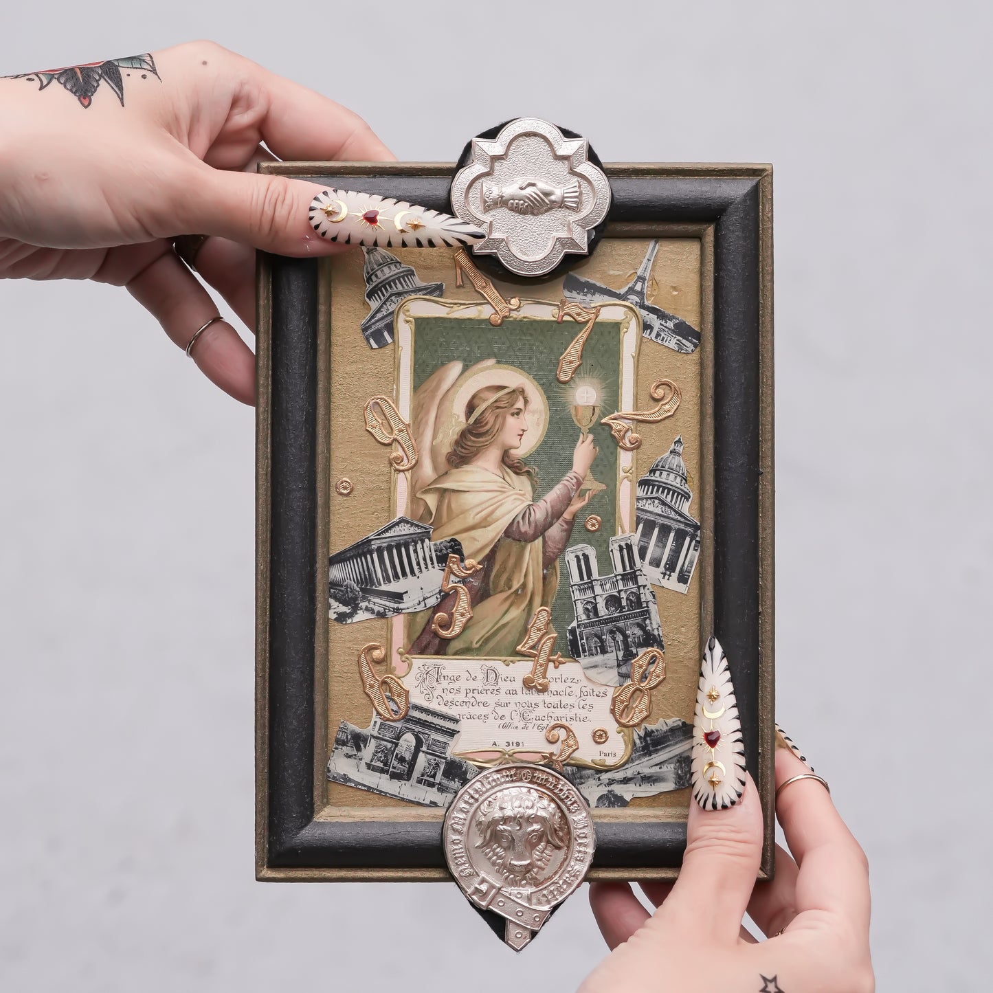 FRAME DECOR / 【 Maria / Paris 】