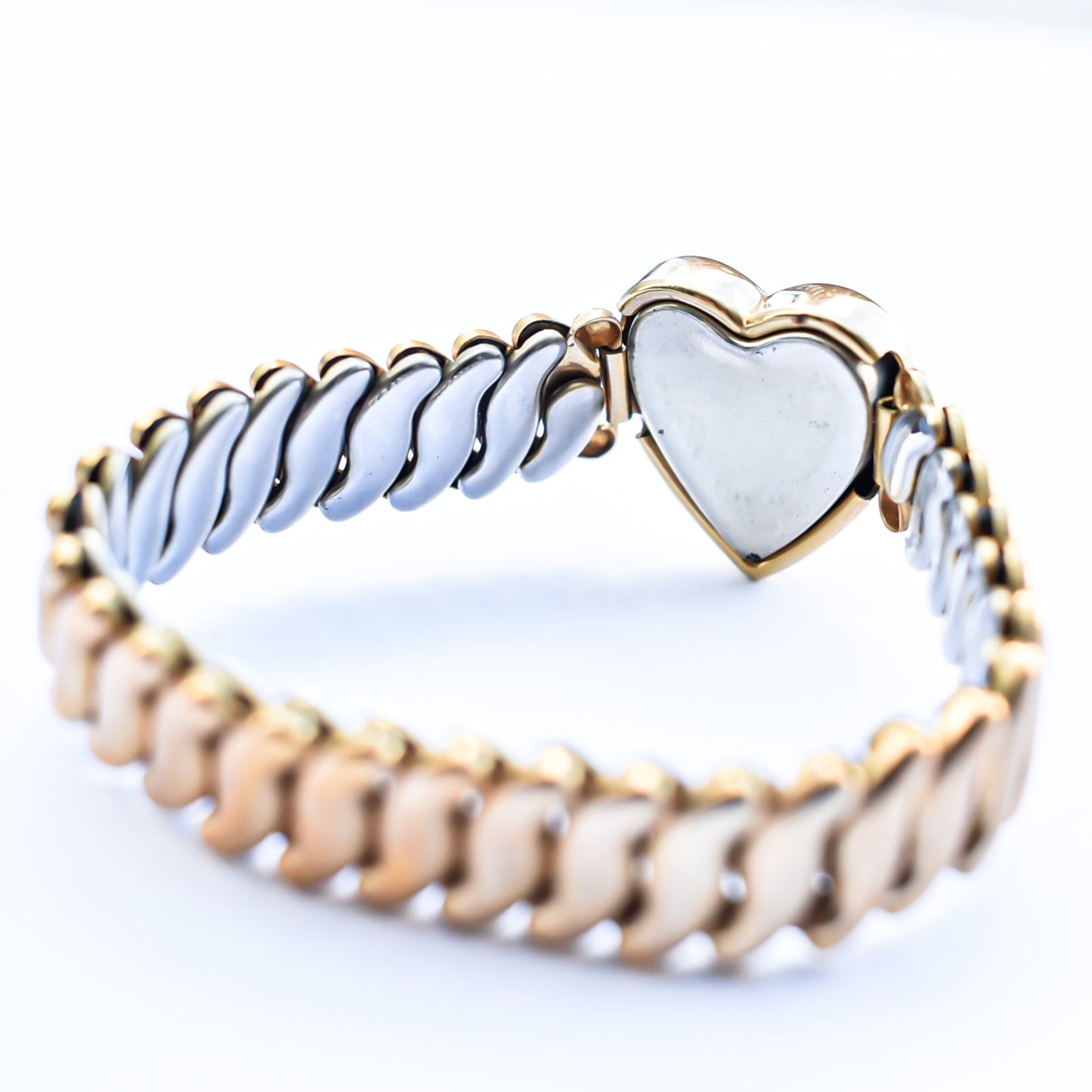 SWEETHEART BRACELET / USA / 14KGF
