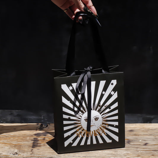 GIFT BAG ( JEWELRY ONLY)