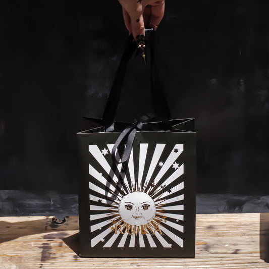 GIFT BAG ( JEWELRY ONLY)