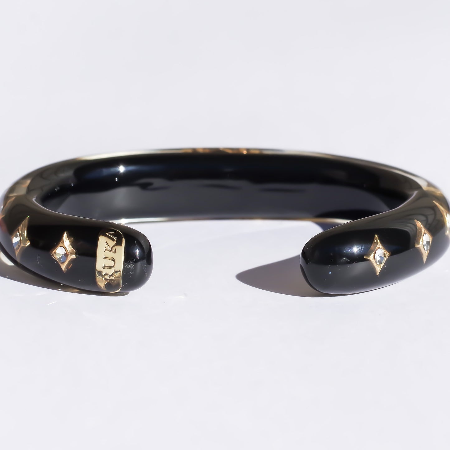 VICTORIAN BLACELET / DIAMONDS / 18K / 2