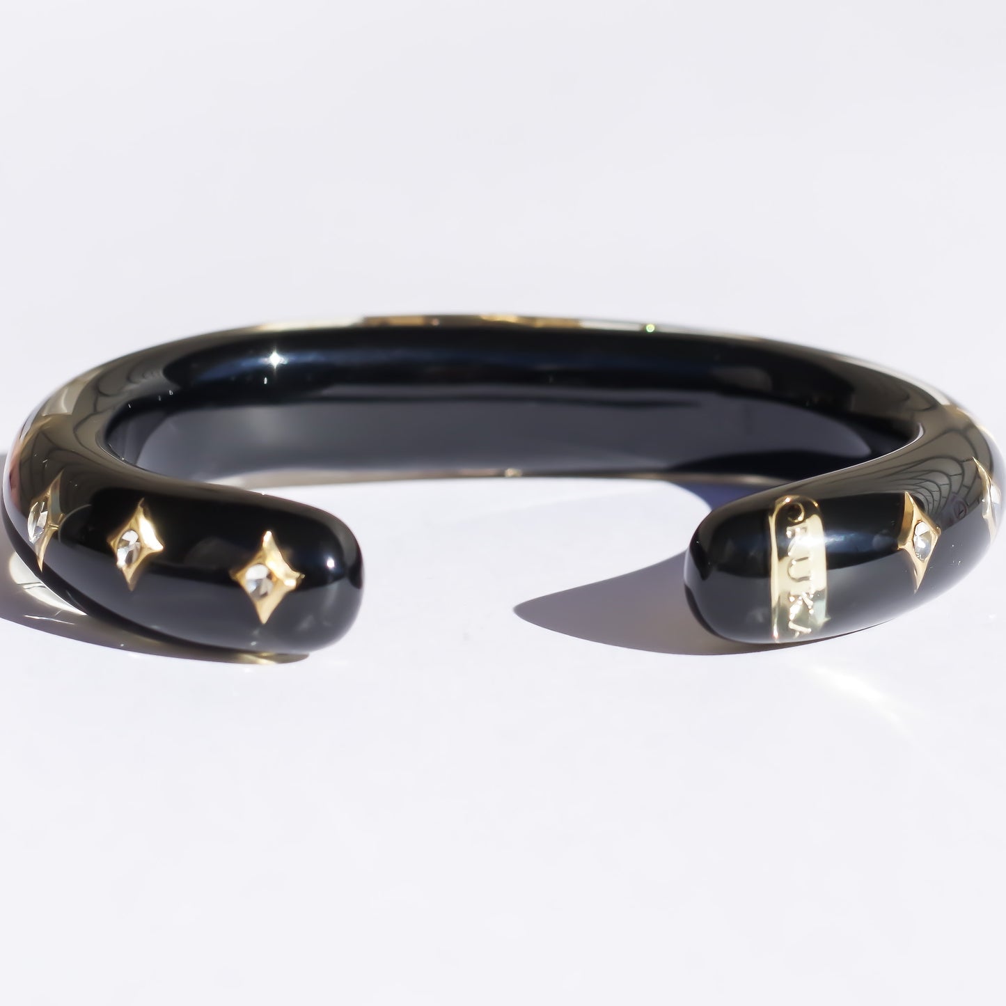 VICTORIAN BLACELET / DIAMONDS / 18K