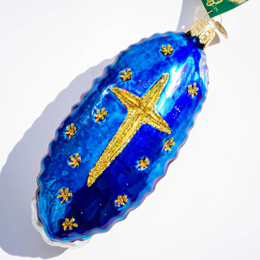 XMAS ORNAMENTS / MARIA / USA