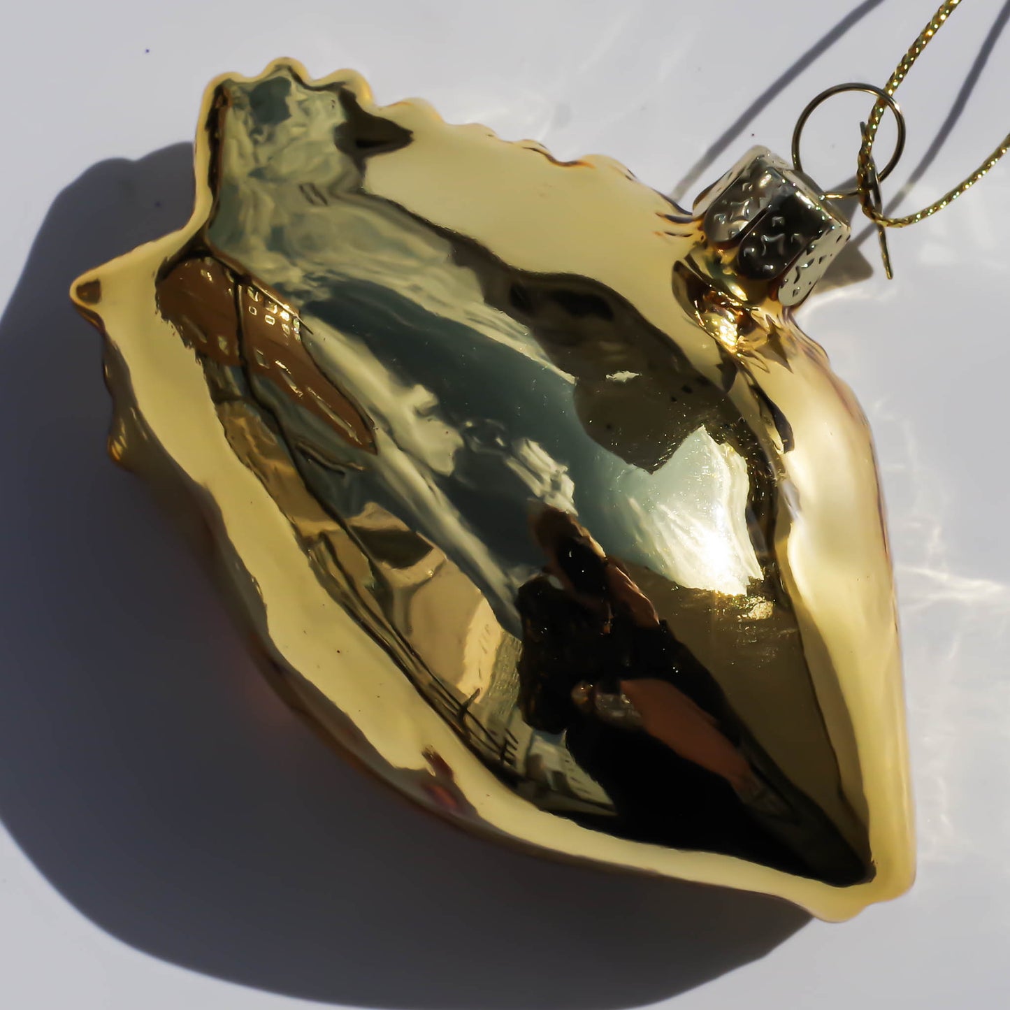 ORNAMENTS / EYE / Netherlands