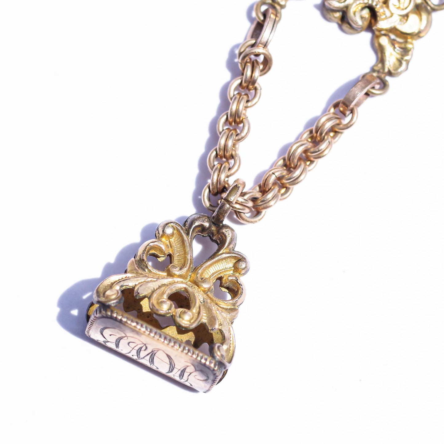 HEART EARRING 6 / 1P