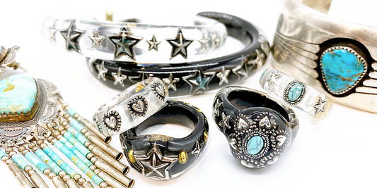 新コレクション紹介～NATIVE AMERICAN COLLECTION～
