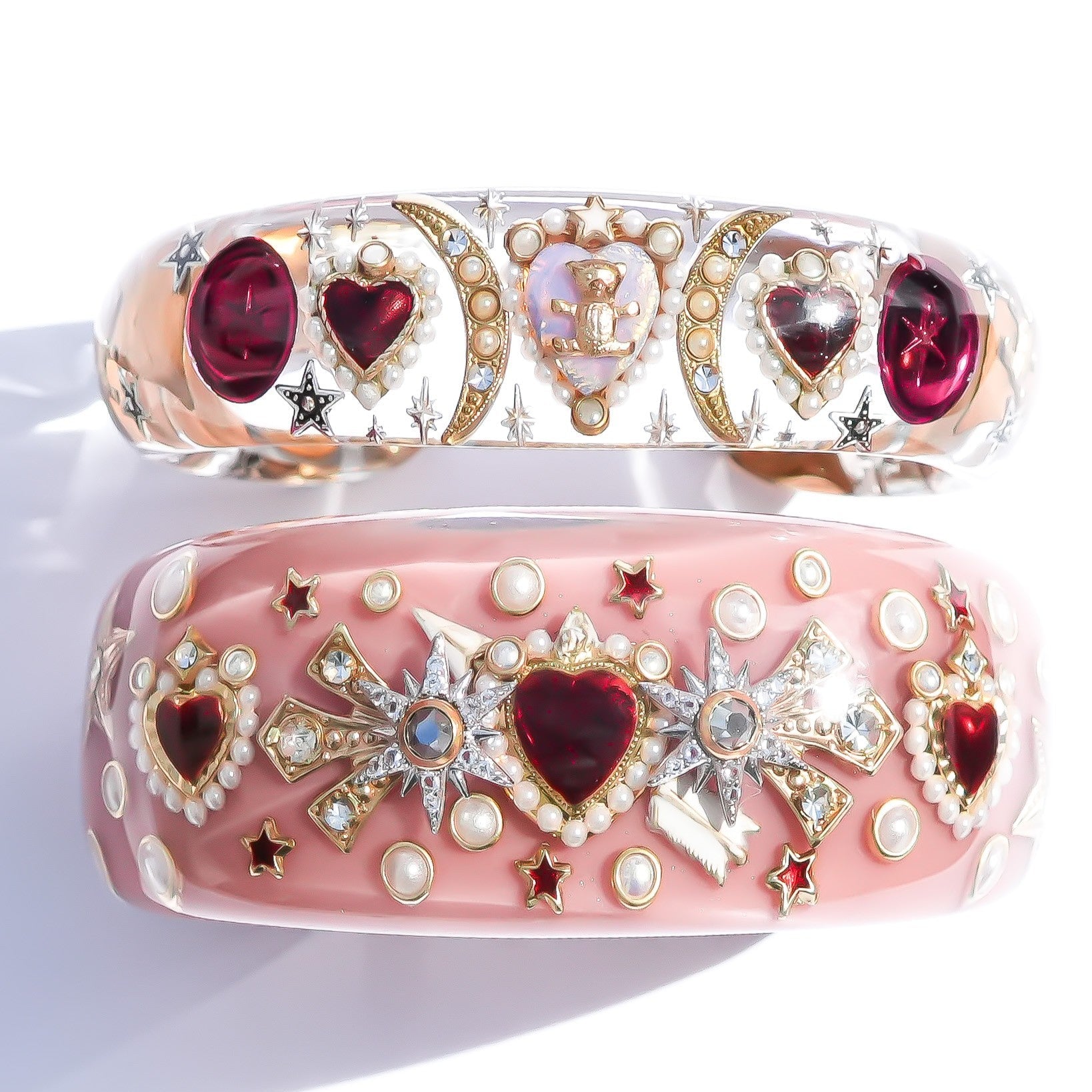 RUKA Official Online Store / RESIN JEWELRY founded in 2004