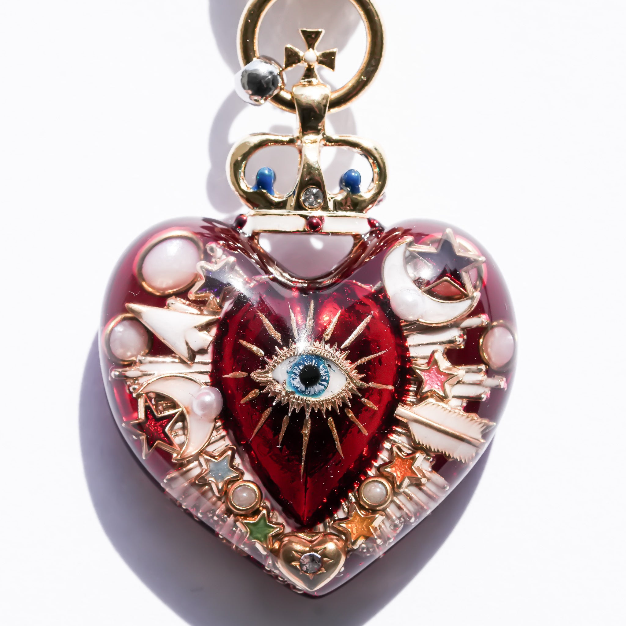 RUKA 公式オンラインストア / 2004年創業 RESIN JEWELRY