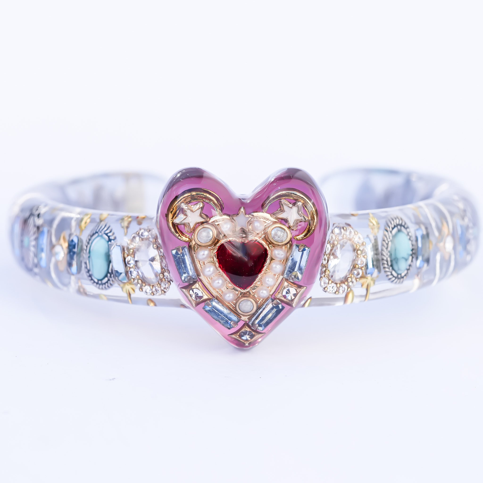 RUKA 公式オンラインストア / 2004年創業 RESIN JEWELRY