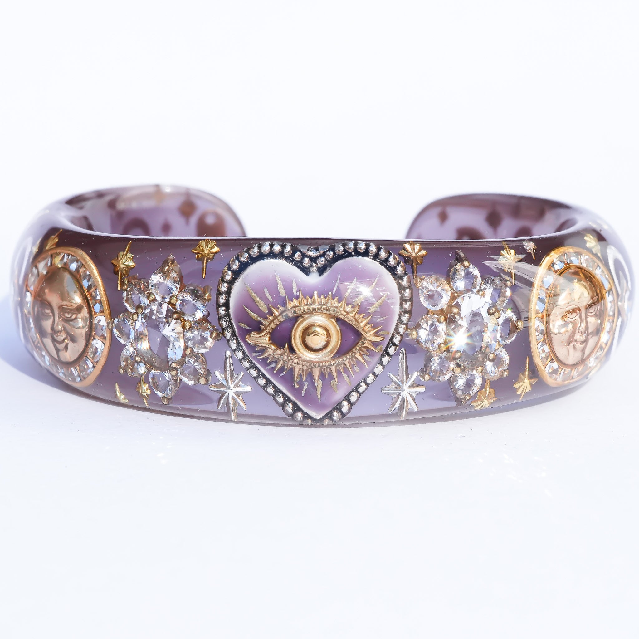 RUKA 公式オンラインストア / 2004年創業 RESIN JEWELRY