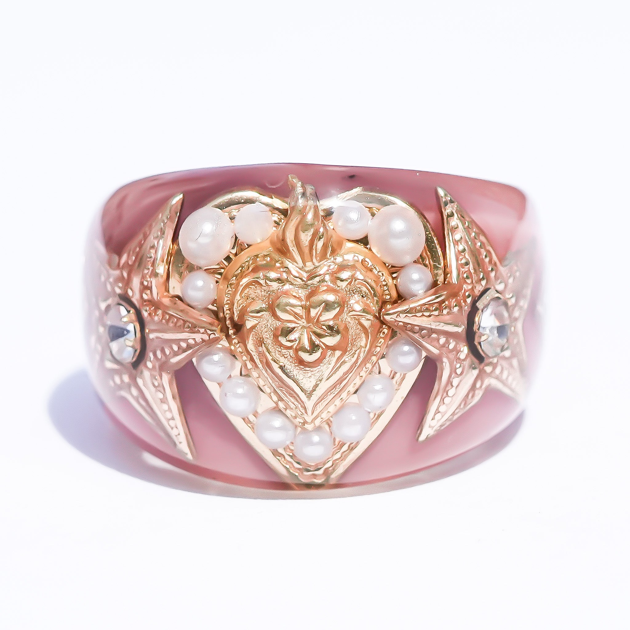 RUKA 公式オンラインストア / 2004年創業 RESIN JEWELRY
