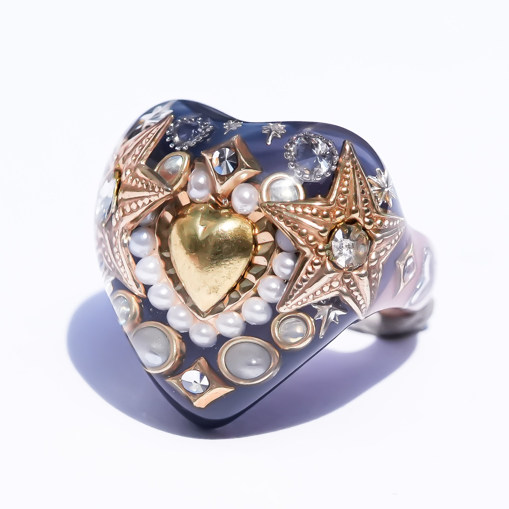 RUKA 公式オンラインストア / 2004年創業 RESIN JEWELRY