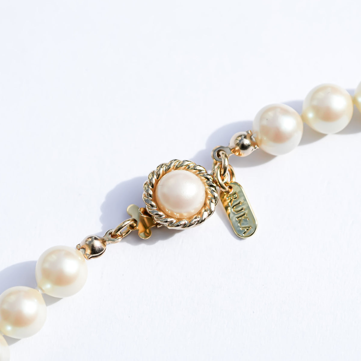 The Secret Heart Locket Necklace