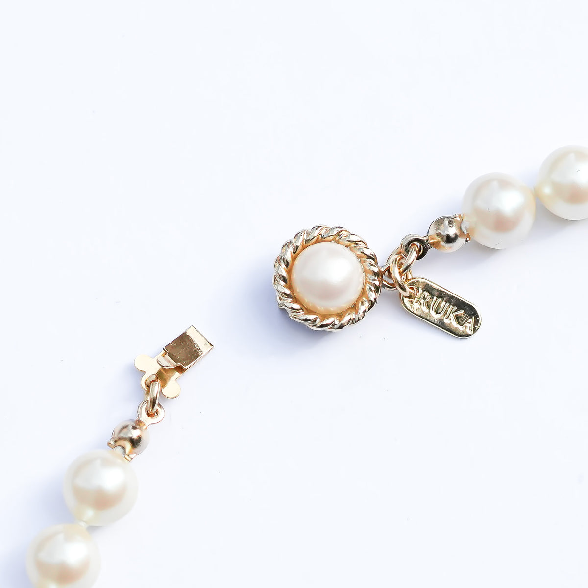 The Secret Heart Locket Necklace
