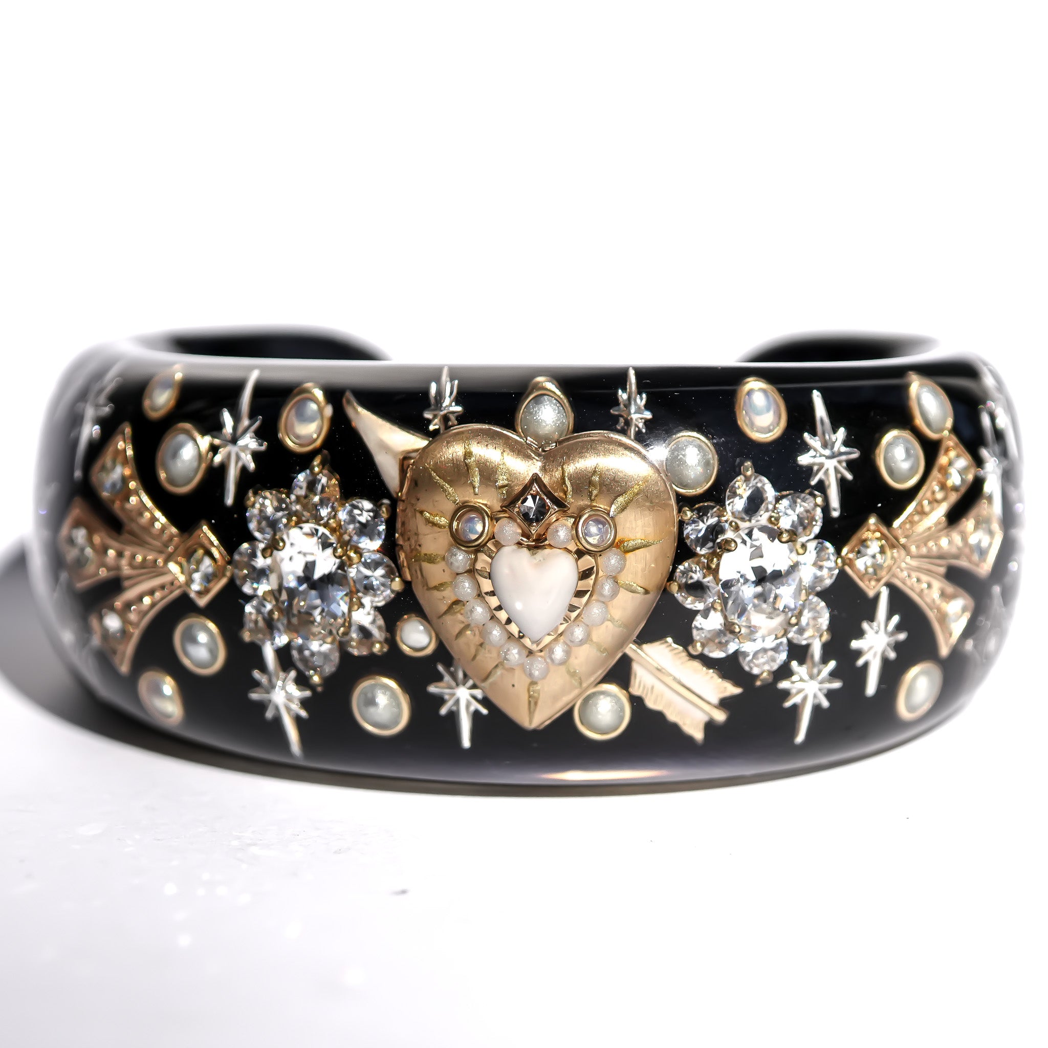 RUKA 公式オンラインストア / 2004年創業 RESIN JEWELRY