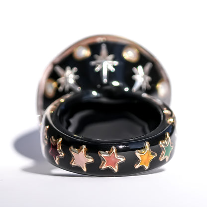 [Order] ANGEL RING / HEART / BLACK / RED