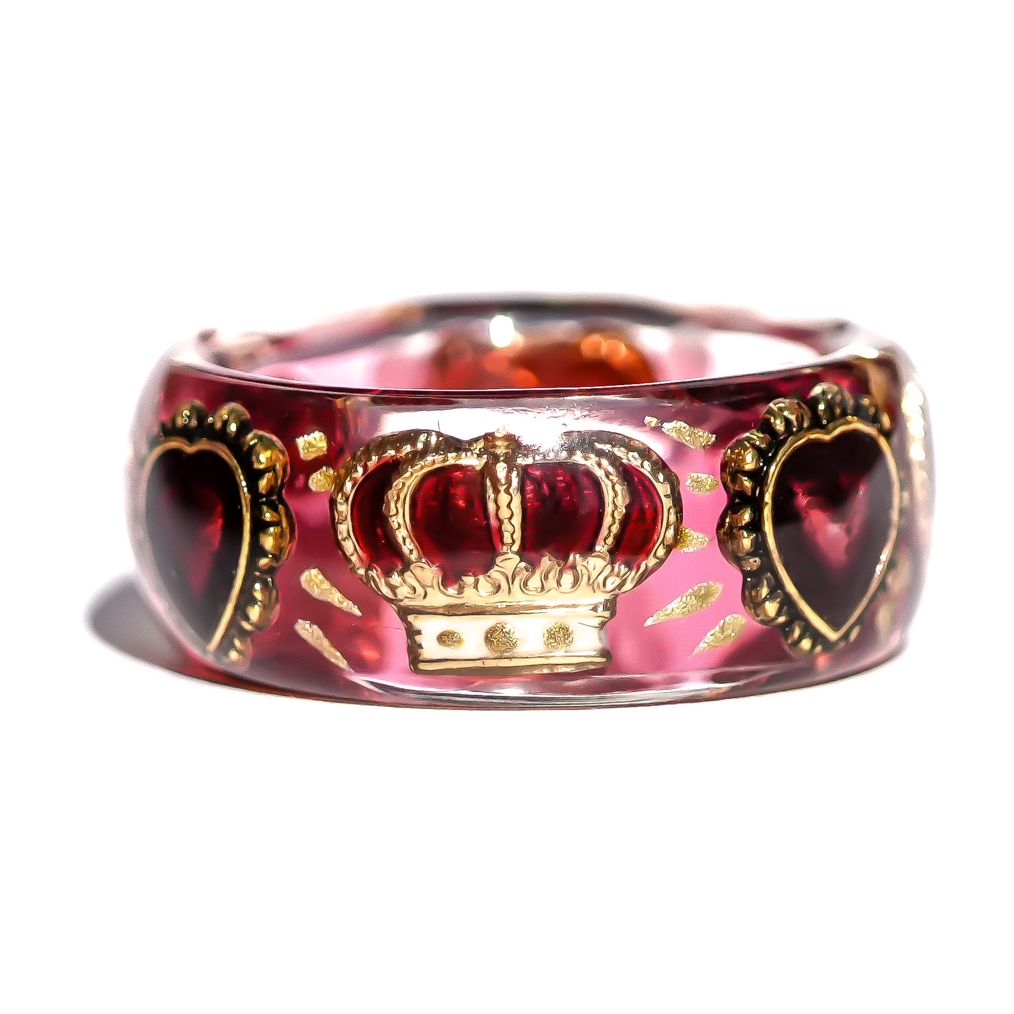 RUKA 公式オンラインストア / 2004年創業 RESIN JEWELRY