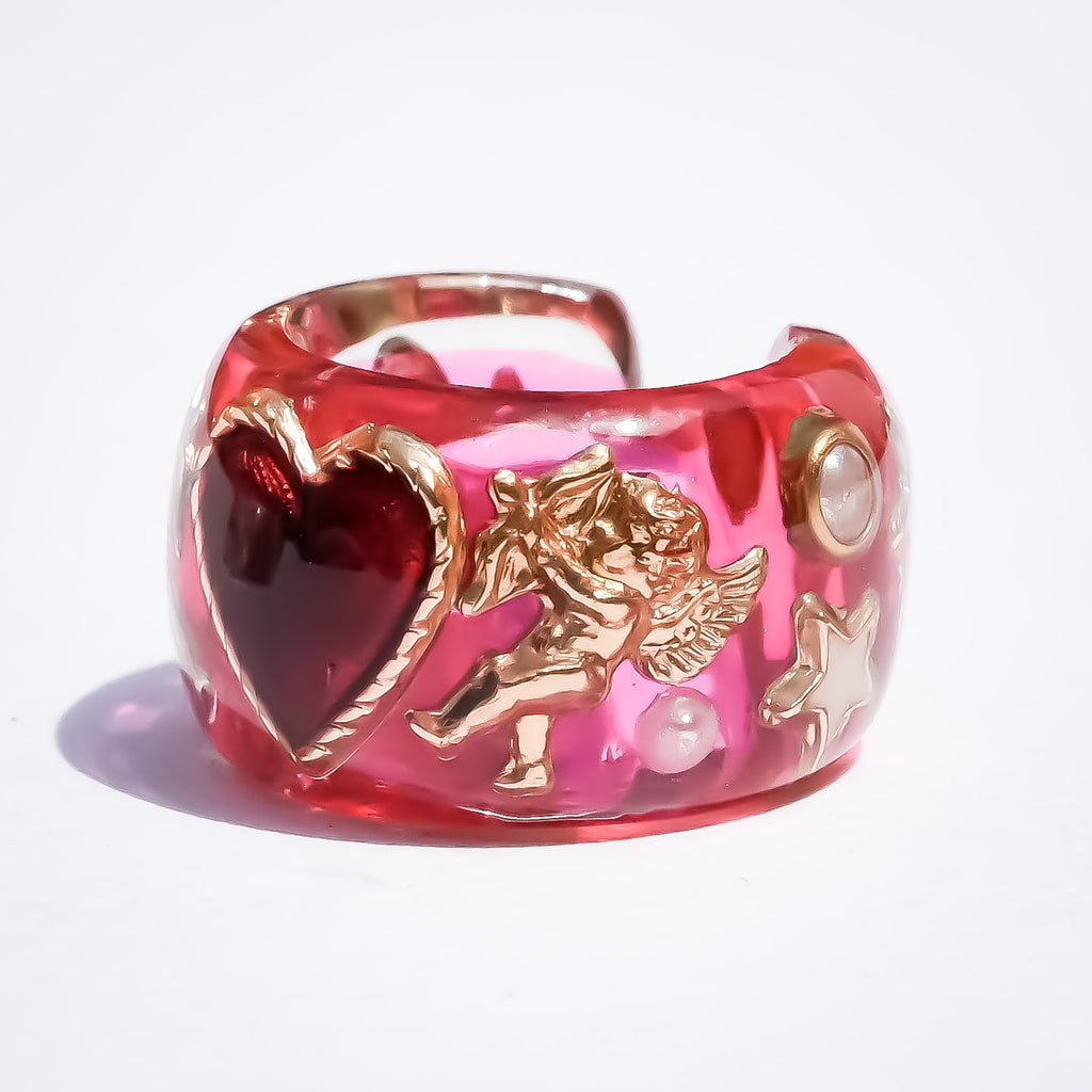 RUKA 公式オンラインストア / 2004年創業 RESIN JEWELRY RUKA 公式オンラインストア / 2004年創業 RESIN JEWELRY