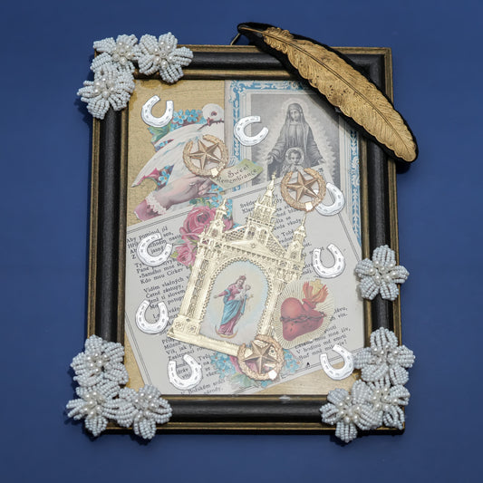 FRAME DECOR / 【 Maria 】