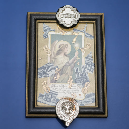 FRAME DECOR / 【 Maria / Paris 】