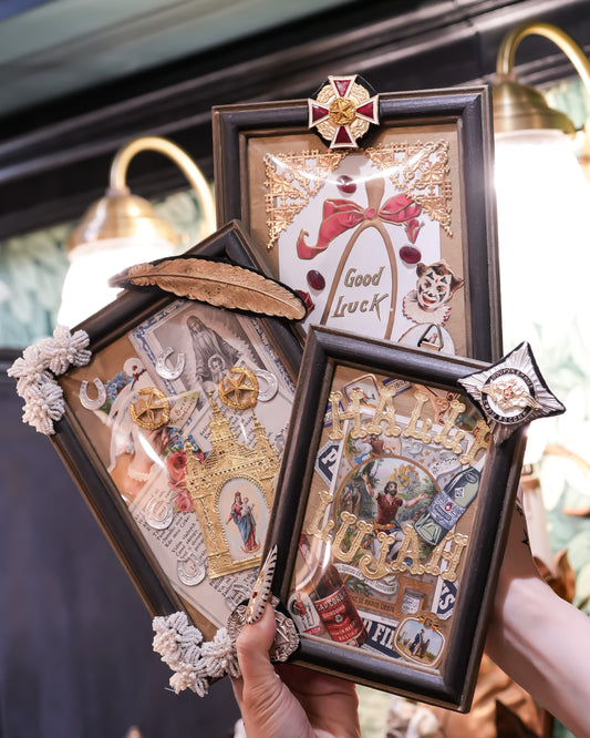 FRAME DECOR / 【 Maria 】