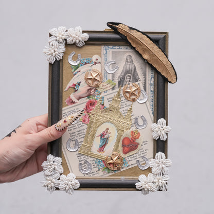 FRAME DECOR / 【 Maria 】