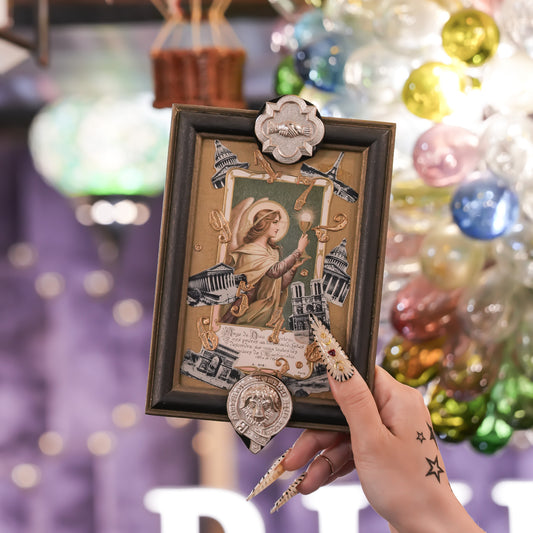 FRAME DECOR / 【 Maria / Paris 】