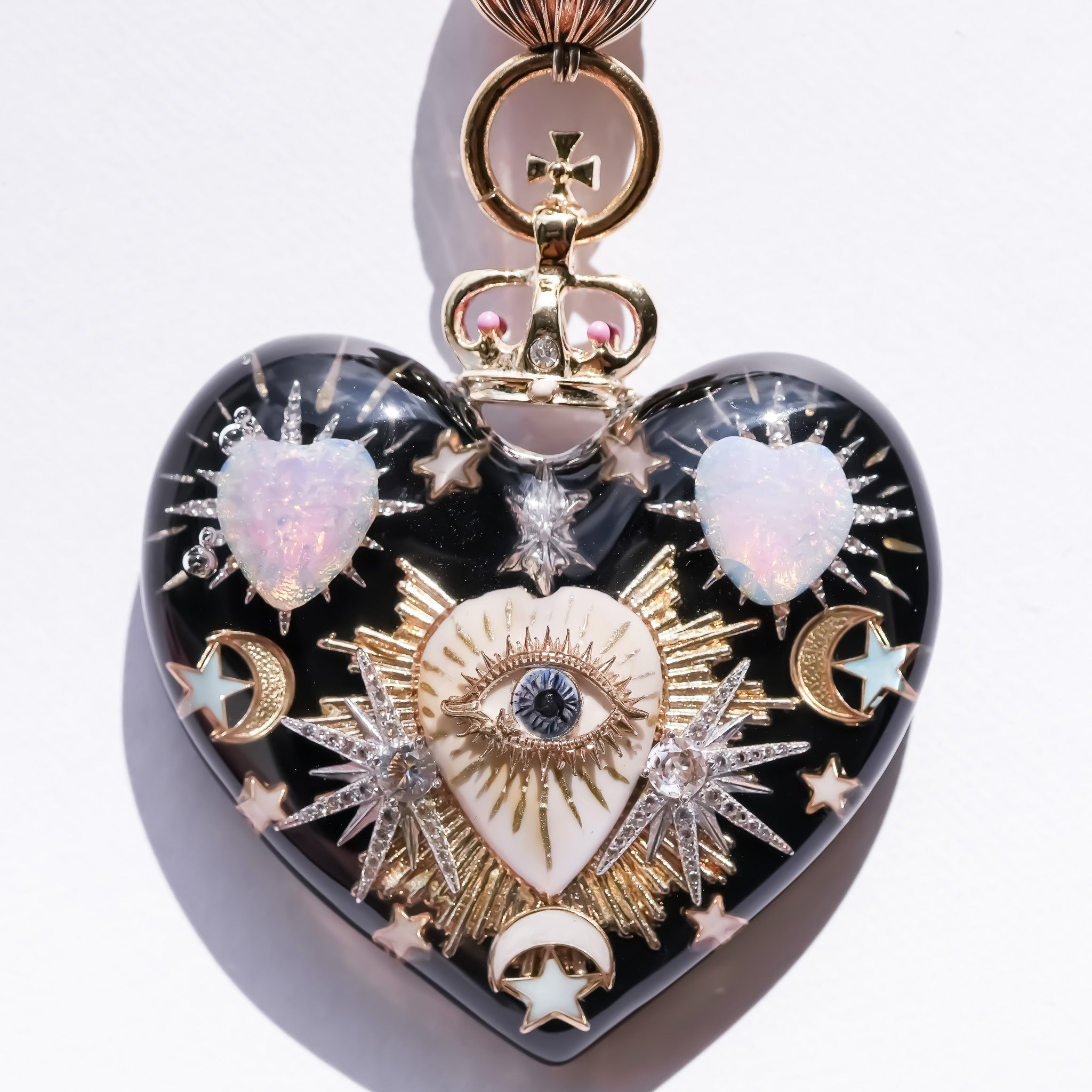 RUKA 公式オンラインストア / 2004年創業 RESIN JEWELRY
