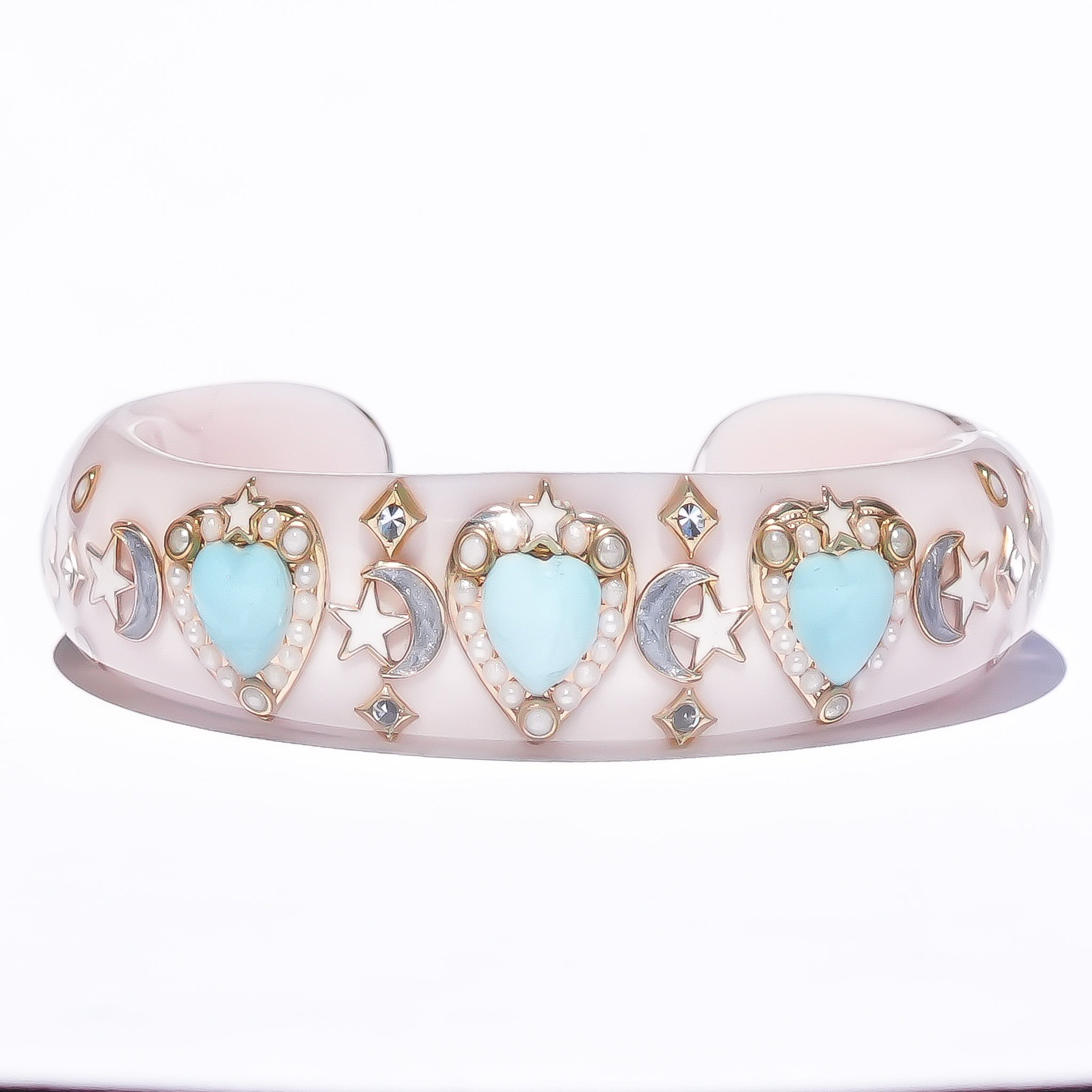 【ぴよ吉】RUKA (ルカ) バングル2点 BRACELET – RUKA