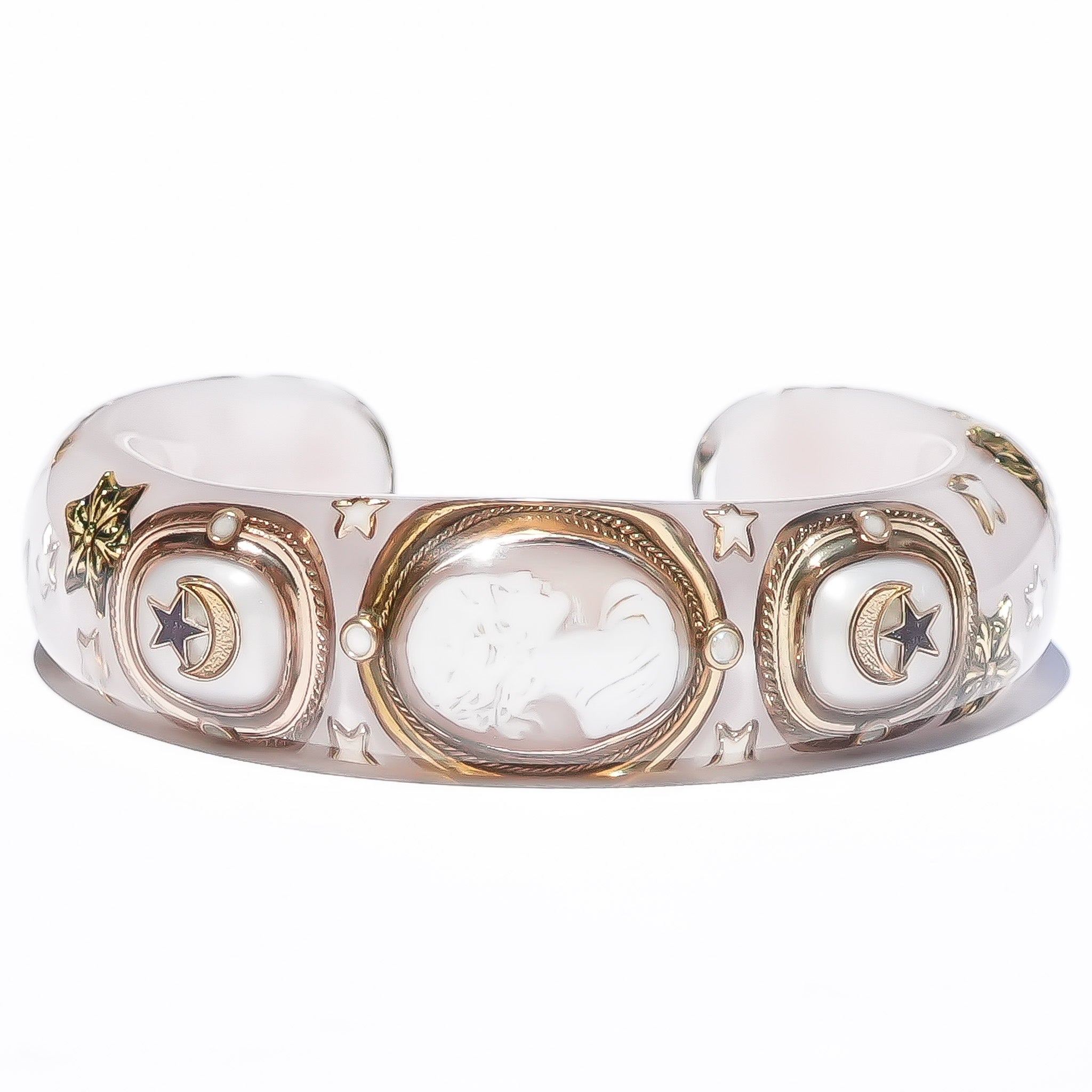 RUKA バングル RUKA 公式オンラインストア / 2004年創業 RESIN JEWELRY