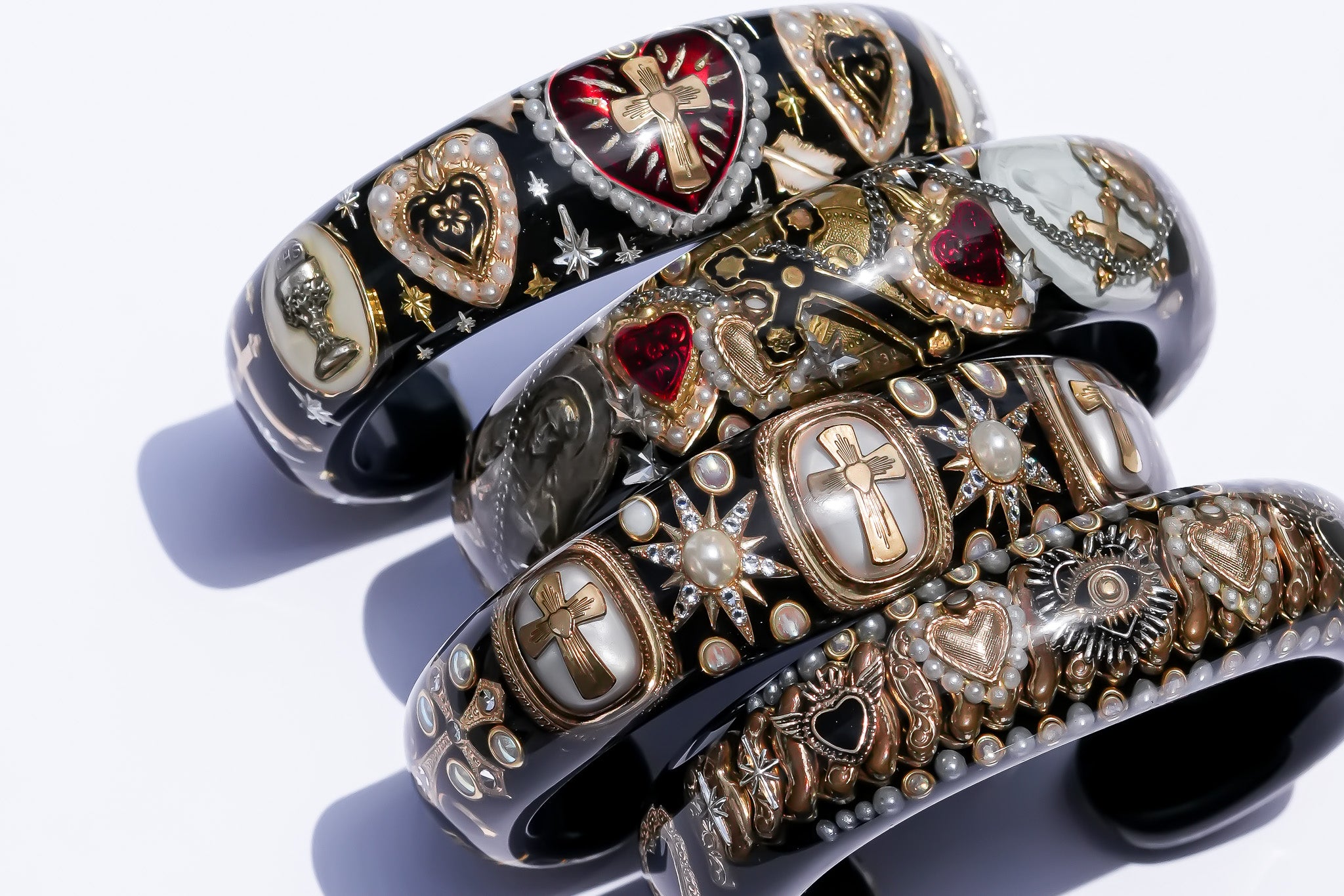 RUKA 公式オンラインストア / 2004年創業 RESIN JEWELRY
