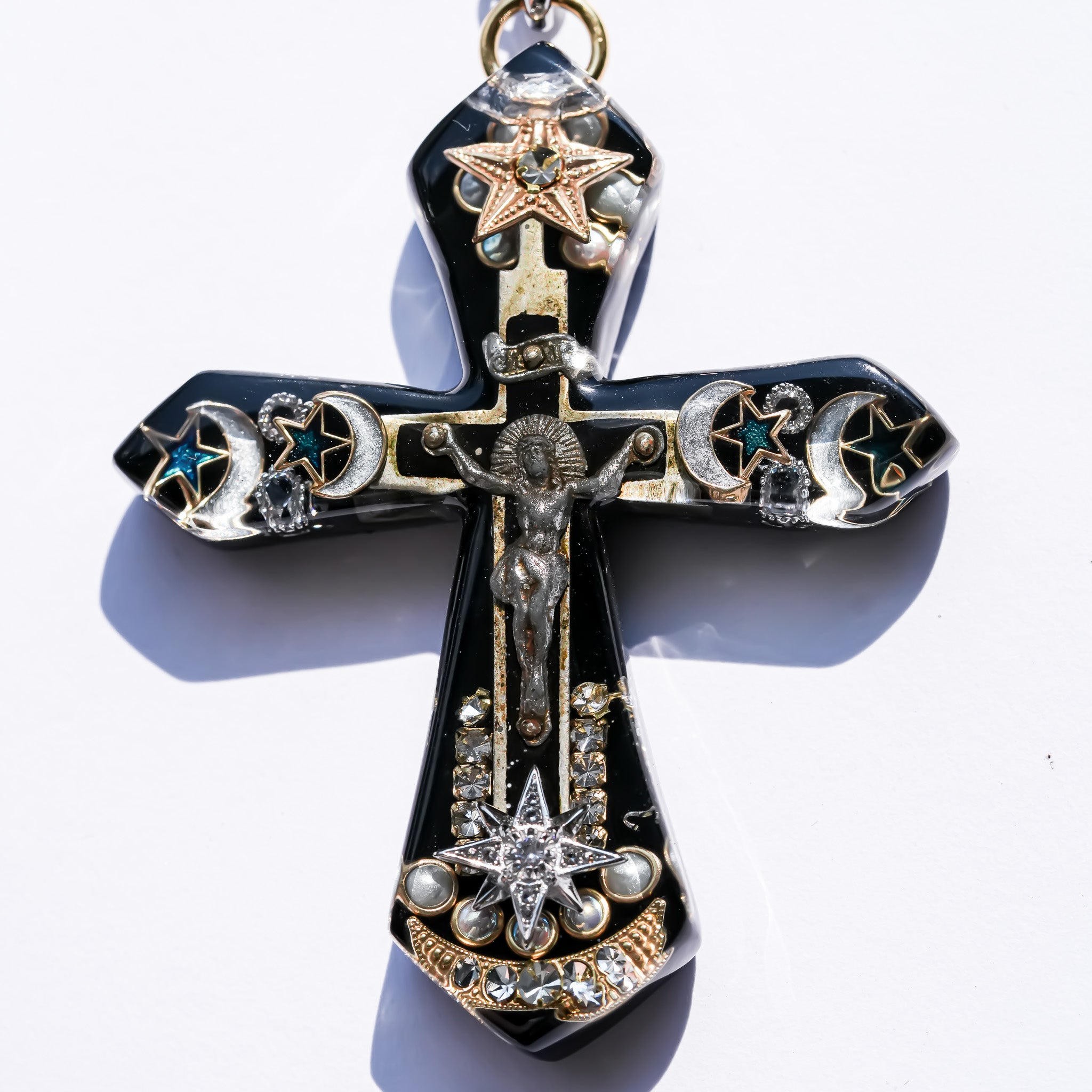 RUKA 公式オンラインストア / 2004年創業 RESIN JEWELRY