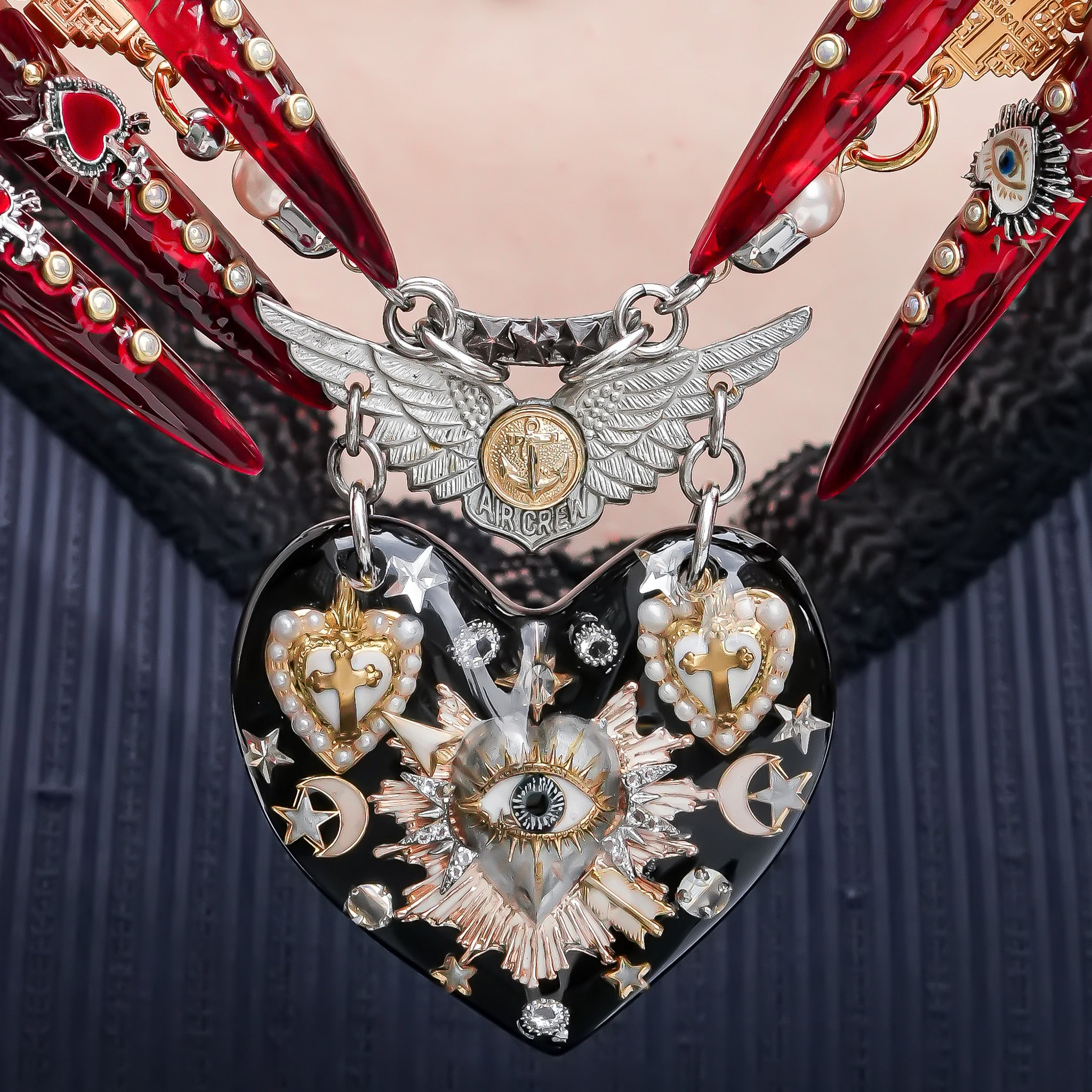 RUKA 公式オンラインストア / 2004年創業 RESIN JEWELRY