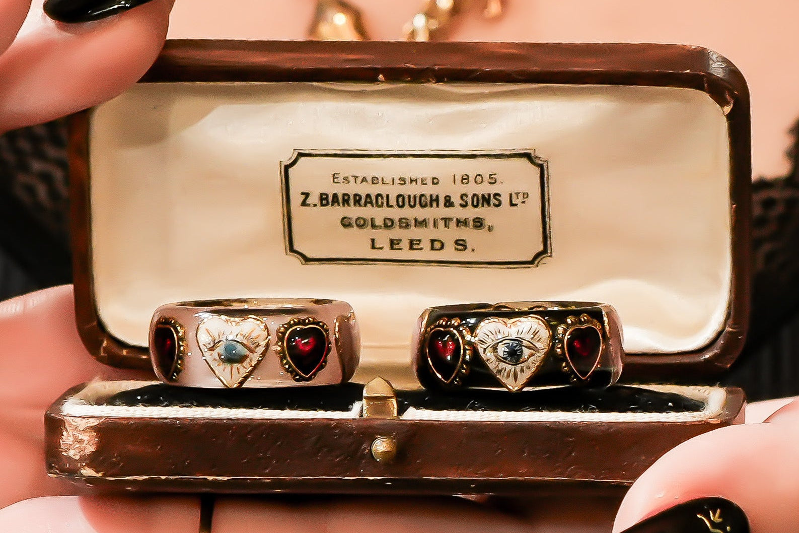 RUKAオーダーページ RUKA 公式オンラインストア / 2004年創業 RESIN JEWELRY