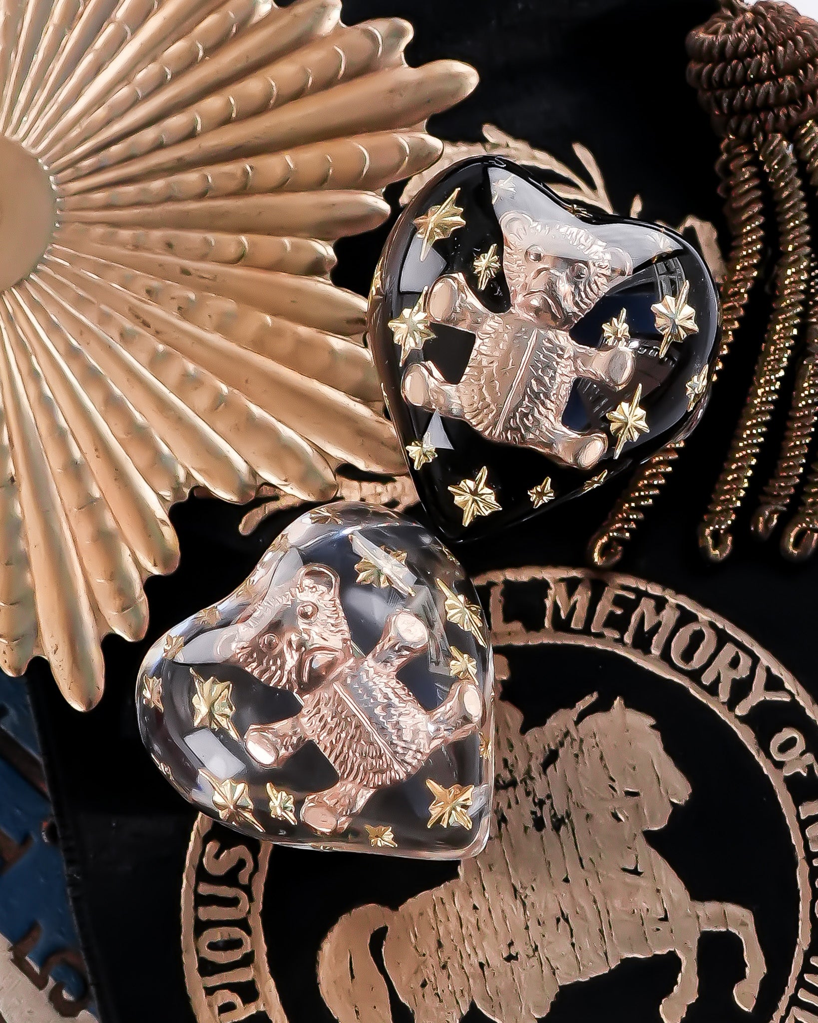 rukaページ RUKA 公式オンラインストア / 2004年創業 RESIN JEWELRY