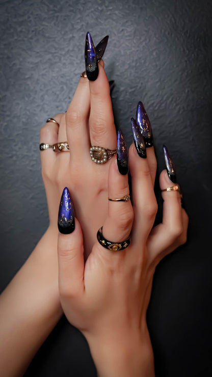 BABY RING / DIAMOND / 10K / #2