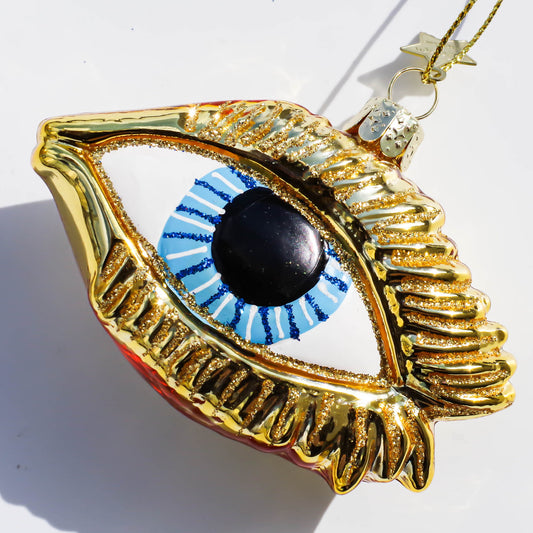 ORNAMENTS / EYE / Netherlands