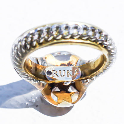 MASONIC RING / SCHRINER #14