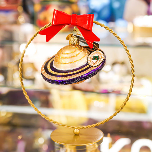 ORNAMENTS / SATURN / USA