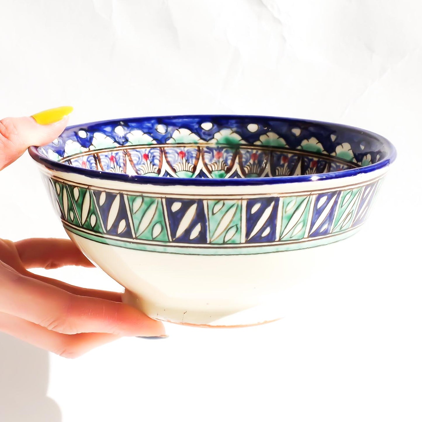 TABLEWARE 食器 / リシタンボウル (M2)